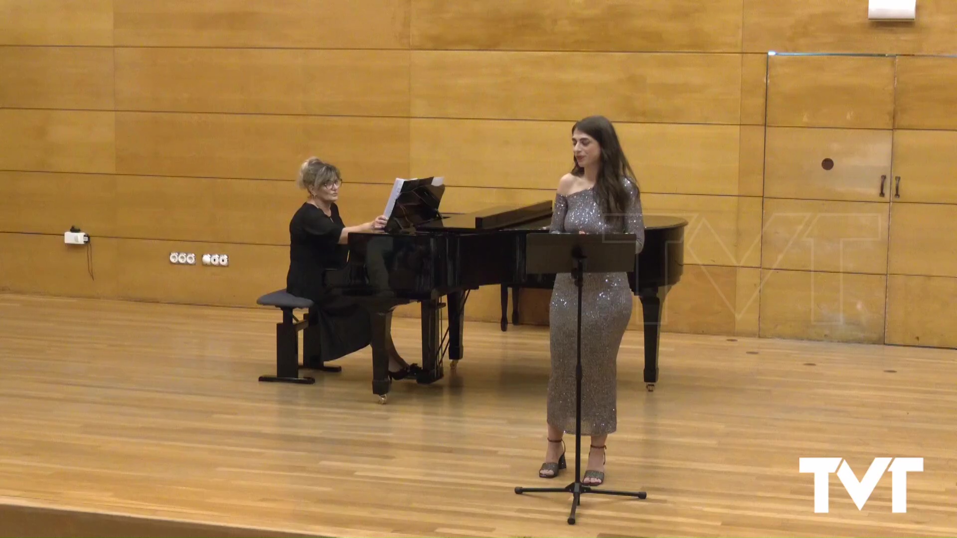 Recital Lírico: Canción, Ópera y Zarzuela